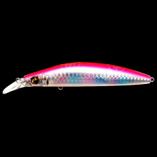 Воблер Megabass FLATBACKER GG PINK BACK RAINBOW