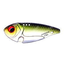 Приманка O.S.P OVERRIDE 3/8oz OR12