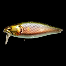 Воблер Megabass I-JACK WAGIN SETSUKI AYU