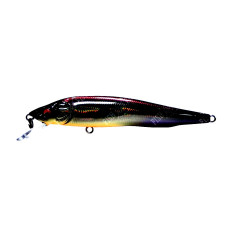 Воблер Megabass VISION Q-GO GW STEALTH FLASH
