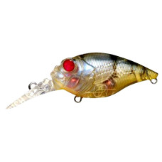 Воблер Megabass QUIET GRIFFON MR-X REDEYE GLASS SHRIMP