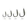 Крючок GAMAKATSU LS-3323F SPIRAL № 10 5шт