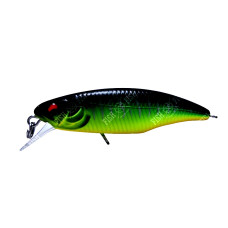 Воблер Megabass GREAT HUNTING WORLDSPEC 48(S) MAT TIGER