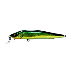 Воблер Megabass VISION Q-GO M GOLDEN LIME OB