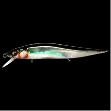 Воблер Megabass VISION ONETEN JR ITO CLEAR LAKER