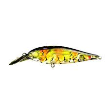 Воблер Ever Green BANK SHAD #151
