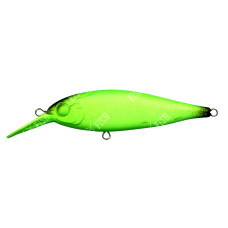 Воблер Ever Green BANK SHAD #876