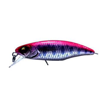 Воблер Megabass GREAT HUNTING WORLDSPEC 48(S) HOT CHERRY AMAQO