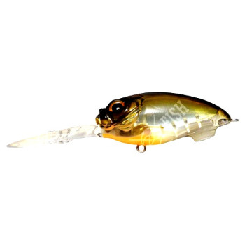 Воблер Megabass MD-X CYCLONE NC STARDUST SHAD OB