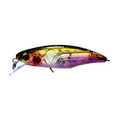 Воблер Megabass GREAT HUNTING WORLDSPEC 48(F) GP WAKASAGI
