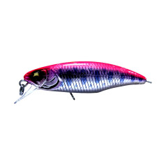 Воблер Megabass GREAT HUNTING WORLDSPEC 48(F) HOT CHERRY AMAGO