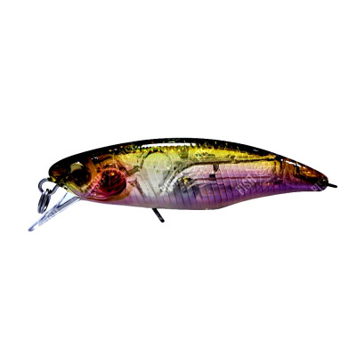 Воблер Megabass GREAT HUNTING WORLDSPEC 52(F) GP WAKASAGI