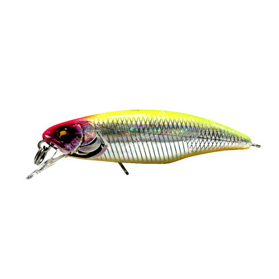 Воблер Megabass GREAT HUNTING WORLDSPEC 52(S) GG TEASER