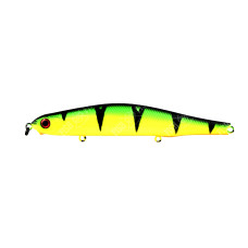 Воблер ZipBaits Orbit 110 SP # 418 (Tiger Perch)