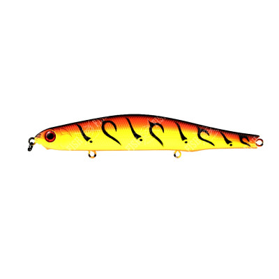 Воблер ZipBaits Orbit 110 SP # 419 (Red Chart Tiger)