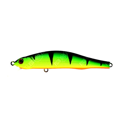 Воблер ZipBaits Orbit 90 SP-SR # 418 (Tiger Perch)