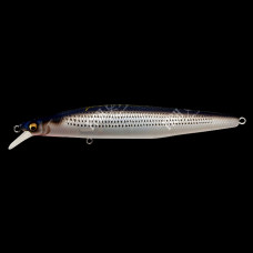 Воблер Megabass MARINE GANG 120F MAT KONOSHIRO