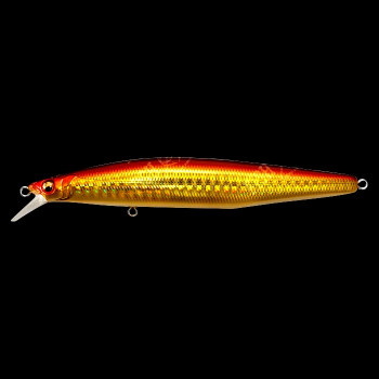 Воблер Megabass MARINE GANG 120F GG AKA KIN