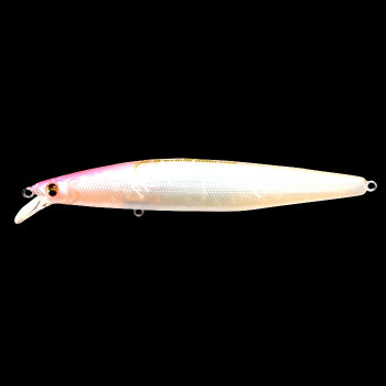 Воблер Megabass MARINE GANG 120F SHELL SKIN PINK