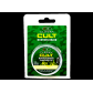 Поводковый материал Climax CULT Hunter`s Braid weed 0.25 mm 25 lbs, 12 kg 20 m