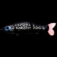 Воблер Megabass I-SLIDE 135 B BLACK BASS