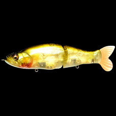 Воблер Megabass I-SLIDE 135 B SKELETON AYU