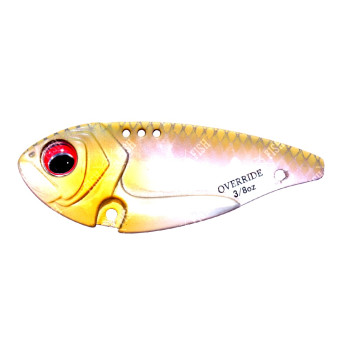 Приманка O.S.P OVERRIDE 1/4oz OR10