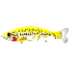 Воблер Megabass I-SLIDE 135 B SS CHART BACK BASS
