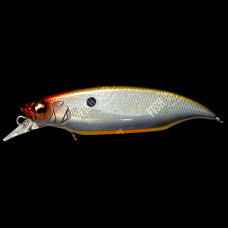 Воблер Megabass ELBO PM WESTERN CLOWN OB
