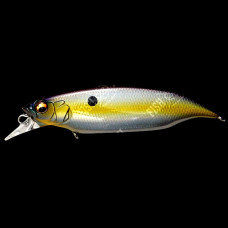 Воблер Megabass ELBO MEGABASS SEXY SHAD