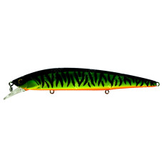 Воблер Jackall RERANGE 130SP HOT TIGER