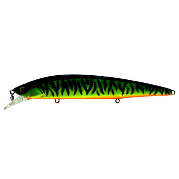 Воблер Jackall RERANGE 130SP HOT TIGER