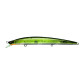 Воблер Megabass X-120 M MOSS BACK GOLDEN SHAD