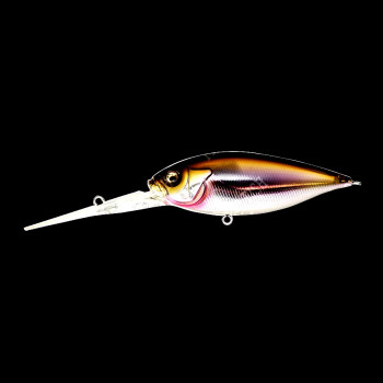 Воблер Megabass DEEP-SIX ITO WAKASAGI