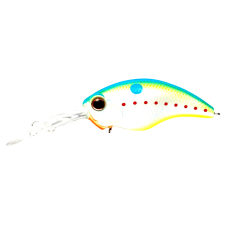 Воблер Ever Green WILD HUNCH 8 FOOTER | #271 CHAMPION SHAD