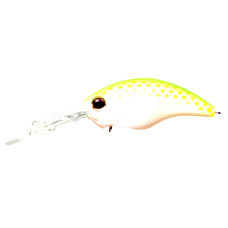 Воблер Ever Green WILD HUNCH 8 FOOTER | #288 SECRET WHITE LIME