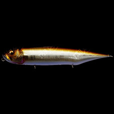 Воблер Megabass DOG-X DIAMANTE(RATTLE) WAGIN HASU II