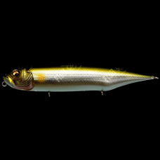 Воблер Megabass DOG-X DIAMANTE(SILENT) WAGIN AYU