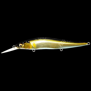 Воблер Megabass ONETEN+1 TAKUMI SEOCHI AYU
