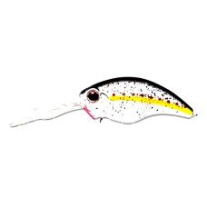 Воблер Ever Green WILD HUNCH 8 FOOTER | #272 KING SHAD