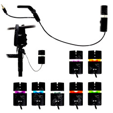 Свингер с подсветкой JRC RADAR DS HANGER 1шт.