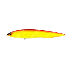 Воблер Megabass KANATA AYU SW GG AKA KIN
