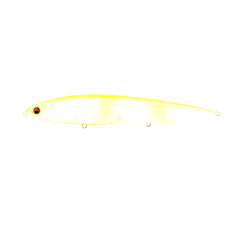 Воблер Megabass KANATA AYU SW SHELL SKIN CHART BACK RAINBOW