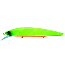 Воблер Jackall RERANGE 130SP MAT CHART