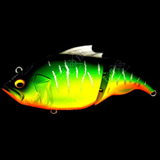 Воблер Megabass VATALION(F) MAT TIGER