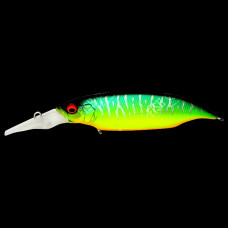 Воблер Megabass DIVE ELBO MAT TIGER