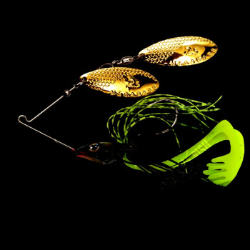 Приманка Megabass i-SPIN 1/4oz(W) SGF