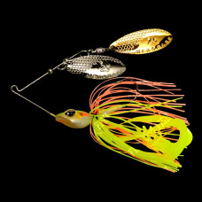 Приманка Megabass i-SPIN 1/4oz(W) PARROT