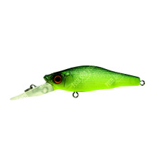 Воблер Megabass LIVE-X SMOLT MAT LIME