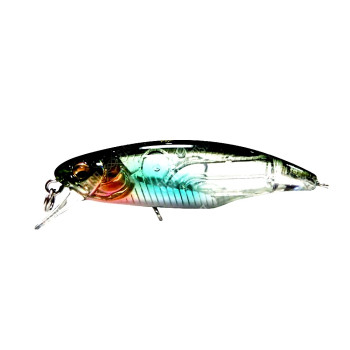 Воблер Megabass GREAT HUNTING WORLDSPEC 48(S) HT STEALTH MOROKO